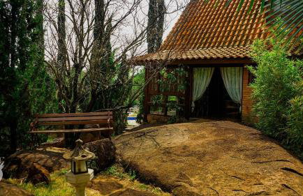 Casa Europeia com Lareira & Piscina em Indaiatuba - Foto 50