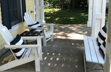 Chapman House - Foto 11