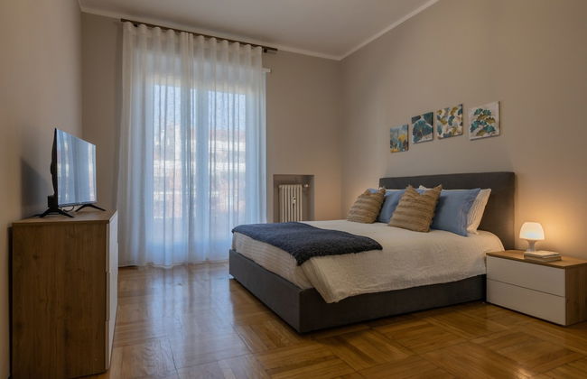 C so Francia 266 - Torino Modern Stay - Foto 3