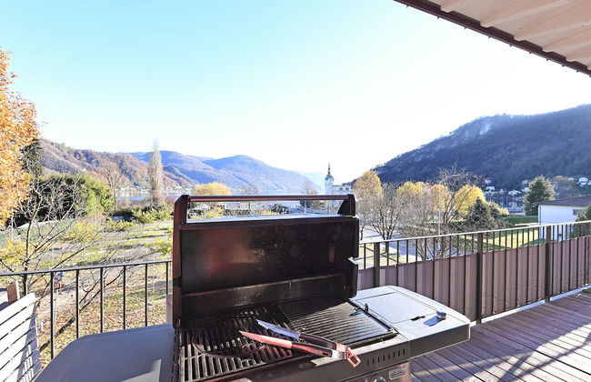 Elegant Lugano Lake View - Foto 20