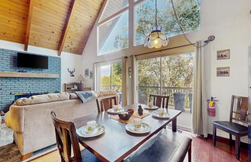 Cedar Glen Hideaway - Foto 7