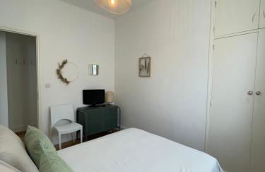 Appartement neuf, 2 chambres, climatisé, route des Sanguinaires - Foto 30