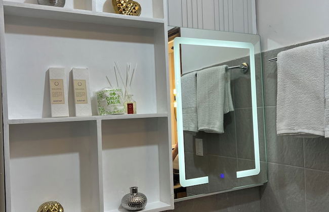 Rinann's Condotel Davao - Foto 32