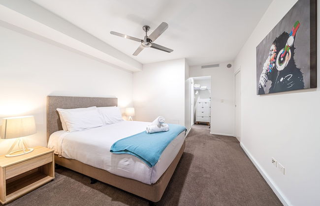 Beach on Sixth - Foto 41