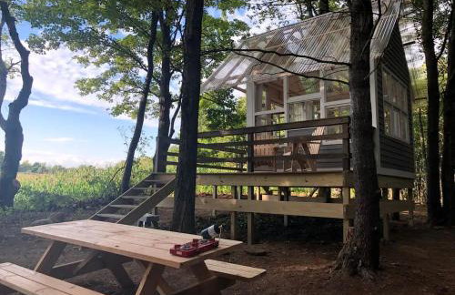 Romantic New York Getaway near the Adirondacks - Foto 2