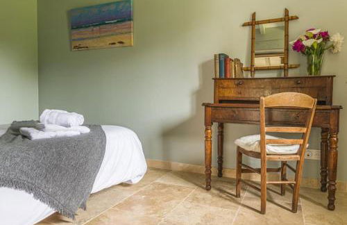 Ensemble de 2 gîtes de charme - 15 personnes - Foto 22