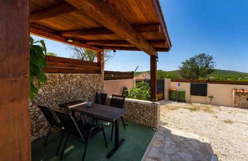 MY DALMATIA - Holiday home Burgija with private swimming pool - Foto 71