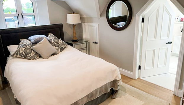 Cluain Ard Holiday Home - Foto 2, Habitación