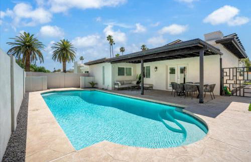 Modern Comfort Pool BBQ Prime Location - Foto 6