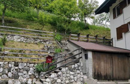 La Casa dei Cervi a Vinigo - Photo 10