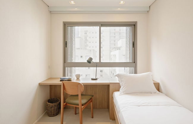 Aloe Vila Nova Conceição - Foto 17