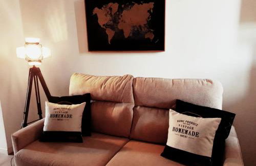 "Le Petit Paradis" au Centre Ville d'Oyonnax - Foto 36