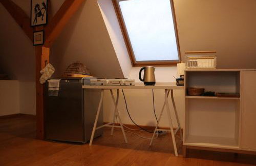 Pszczelarnia Dom Pracy Twórczej - Foto 20