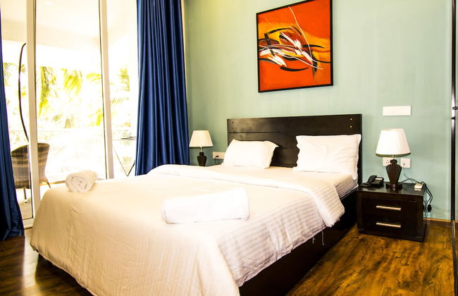 Happy Inch Hospitality - Photo 2