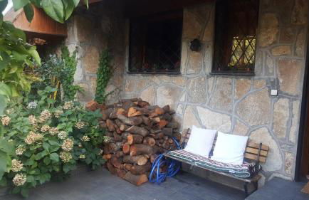 La Casa Bonita Cercedilla - Foto 31