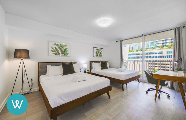 Well-Appointed Condos in Brickell - Foto 6