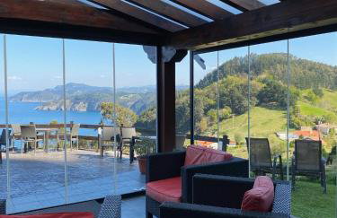 Casa Rural Ogoño Mendi - Photo 2