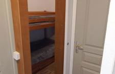 Appartement - bat A - Puy Saint Vincent 1800 - 4 personnes - Foto 13