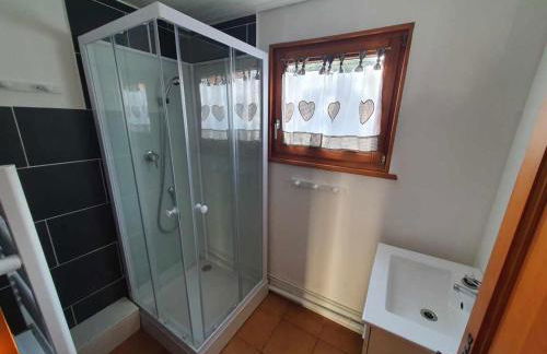 Chalet des 2 lacs - Foto 14