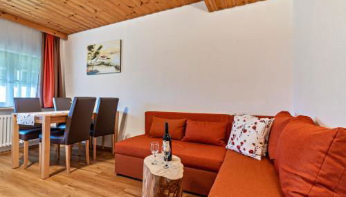 Ferienwohnung Metzgerbauernhof - Foto 2