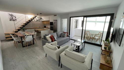 Ático Cañada Aguilar, Mojácar Playa - Foto 4