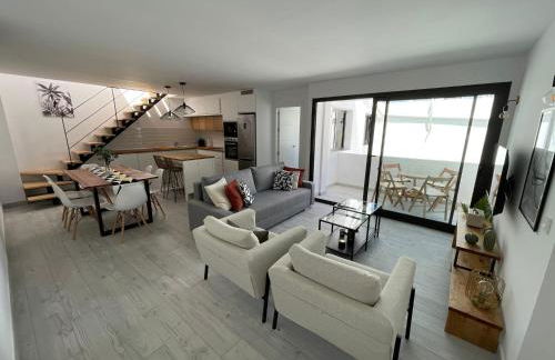 Ático Cañada Aguilar, Mojácar Playa - Foto 4