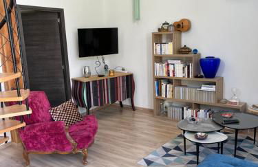 Gite de Coussanne 3 - Photo 1