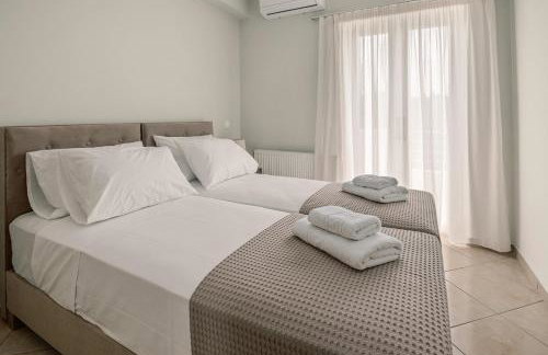 Vasilopoulos Residences - Apartments Ioni & Neso, Eliana & Melanthia - Foto 34