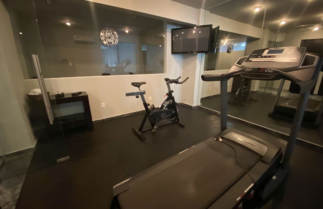 Suites Ganges - Foto 33