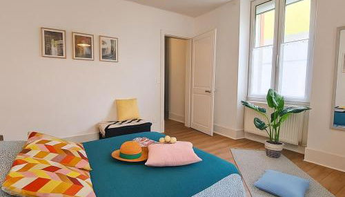 Somptueux appartement - Besançon - Foto 5