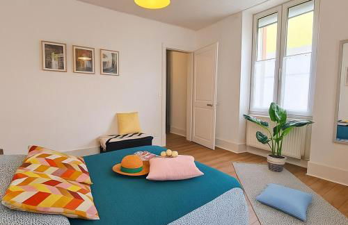 Somptueux appartement - Besançon - Foto 5