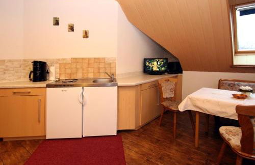 Ferienwohnungen Spreewaldperle, Alt Zauche - Foto 7