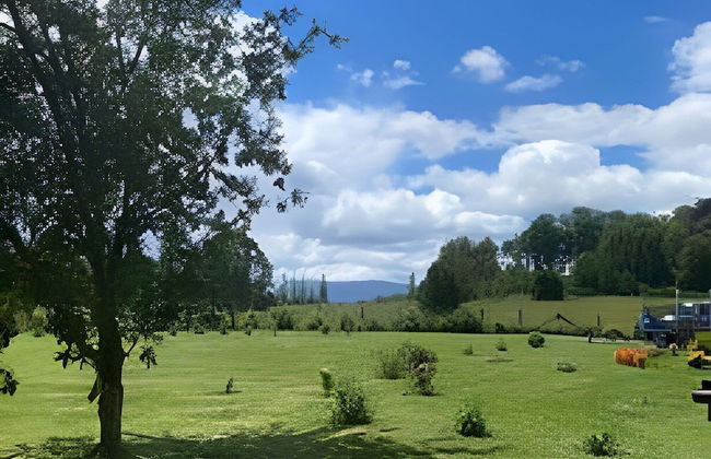 Cabañas Los Notros Puerto Varas - Foto 4