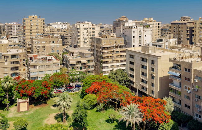 Xuru Stays I The 1bdr Rustic Rooftop w/ Wow Outdoor Terrace - Foto 11