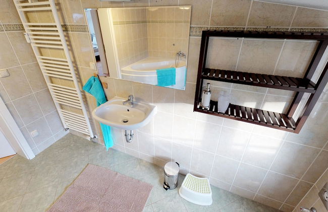 Ostseequartier Vorpommern Am Alten Warmbad - Foto 14