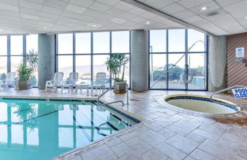 Handsome 2BR Condo with Gorgeous Views in Sugar Mountain! condo - Foto 14