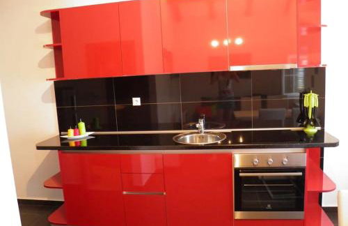 Romantic apartment - Foto 5
