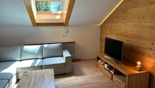 FEWO Allgäu Chalet mit Schwimmbad und Sauna - Foto 4