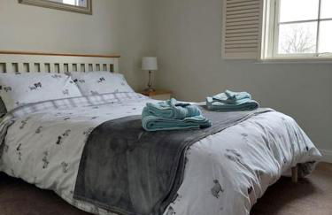 Decca cottage is Cheerful one bedroom cottage - Foto 8