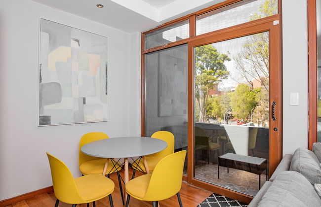 Santa Lucia Suites - Barranco - Photo 42