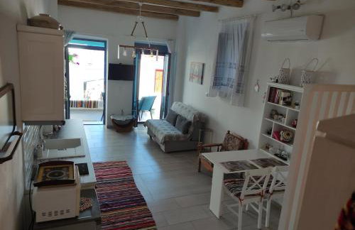 Aggelikis traditional house - Foto 9