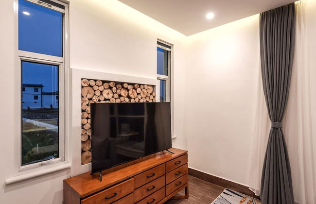 The Field Inn - Foto 42