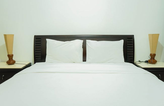 2BR with Study Room at L'Avenue Apartment - Foto 3