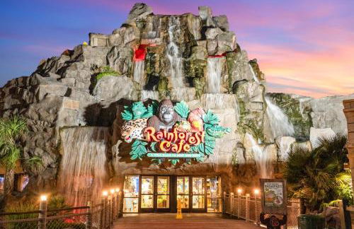 Seascape Oasis at Sunny Beach - Photo 35