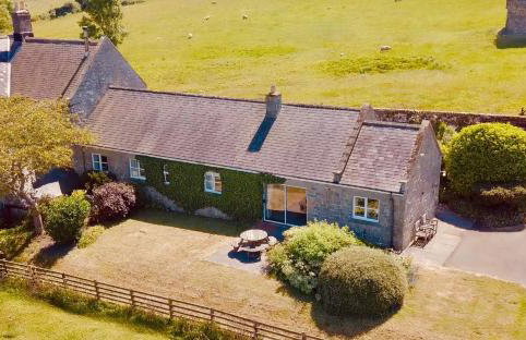 Forge Cottage - Foto 2