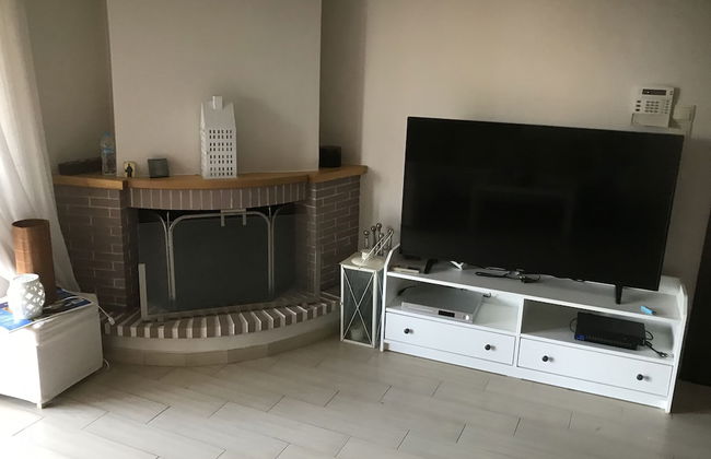 Beautiful Spacious apt in Nea Makri - Foto 11