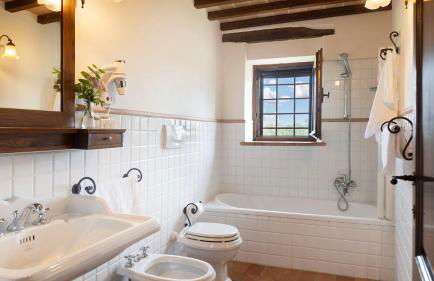 Villa Di Morice 12 in Castel Ritaldi - Foto 68