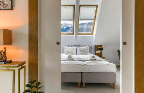 Zoom na Giewont by Apart Concept Podhale - Foto 24