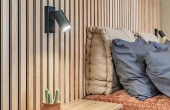 SUPER Seixal Beach - T0 - Foto 16