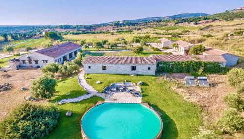 ISA - Lofts with private outdoor area and swimming-pool in Badesi - Foto 5